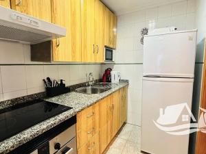 Prodej bytu 2+kk, Torrevieja, Španělsko, 56 m2