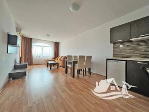 Prodej bytu 2+kk, Nesebar, Bulharsko, 71 m2