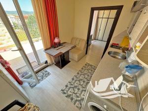 Prodej bytu 2+kk, Nesebar, Bulharsko, 68 m2