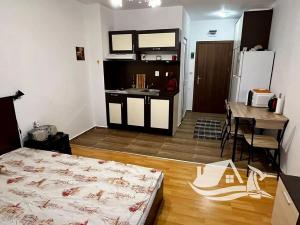 Prodej bytu 1+kk, Nesebar, Bulharsko, 34 m2