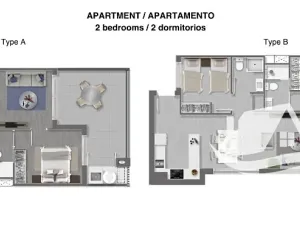 Prodej bytu 3+kk, Torrevieja, Španělsko, 60 m2