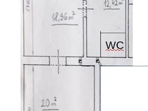 Pronájem obchodního prostoru, Bohumín - Skřečoň, 50 m2