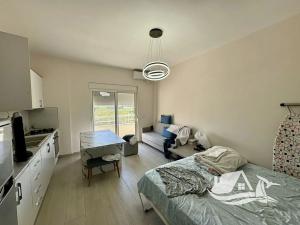 Prodej bytu 1+kk, Drač (Durrës), Albánie, 48 m2