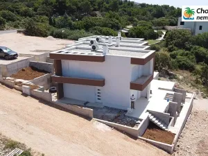 Prodej bytu 3+kk, Šimuni, Chorvatsko, 95 m2