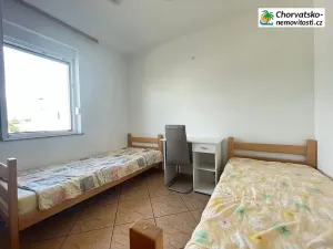 Prodej bytu 3+kk, Novalja, Chorvatsko, 47 m2