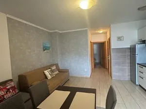 Prodej bytu 2+kk, Metajna, Chorvatsko, 45 m2