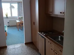 Prodej bytu 1+kk, Vohenstrauß, Německo, 35 m2