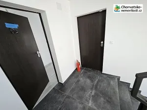 Prodej bytu 2+kk, Povljana, Chorvatsko, 48 m2