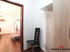 Prodej bytu 1+kk, Praha - Vysočany, Freyova, 22 m2