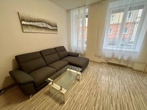 Pronájem bytu 1+kk, Brno, Štěpánská, 37 m2