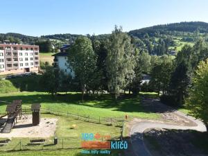 Prodej bytu 1+1, Rokytnice nad Jizerou, 37 m2