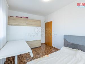 Prodej bytu 4+kk, Praha - Pitkovice, Májovková, 110 m2