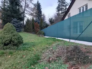 Prodej pozemku pro bydlení, Kamenice, Ostrovní, 930 m2