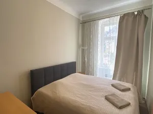 Prodej bytu 2+kk, Karlovy Vary, Zámecký vrch, 31 m2