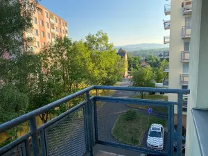 Prodej bytu 4+1, Karlovy Vary, Waldertova, 119 m2