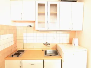 Pronájem bytu 1+kk, Praha - Braník, Nad lesním divadlem, 29 m2