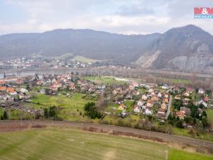 Prodej atypického bytu, Velké Březno - Valtířov, 90 m2