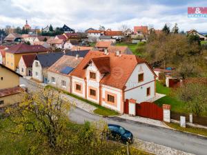 Prodej rodinného domu, Chlumčany, Svatopluka Čecha, 250 m2