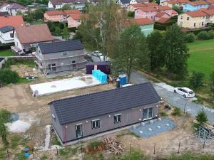 Prodej rodinného domu, Spálené Poříčí, Mírová, 83 m2