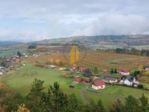 Prodej pozemku pro bydlení, Klokočí, 1253 m2