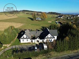 Prodej rodinného domu, Věcov - Odranec, 332 m2