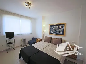 Prodej bytu 3+kk, Guardamar del Segura, Španělsko, 55 m2