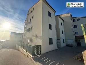 Prodej bytu 2+kk, Novalja, Chorvatsko, 28 m2