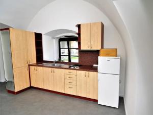 Pronájem bytu 2+kk, Litoměřice, Michalská, 45 m2