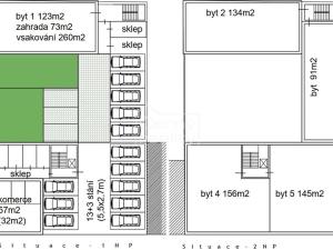 Prodej komerční nemovitosti, Pardubice, Milheimova, 850 m2