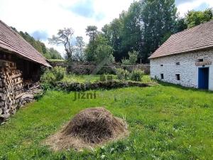 Prodej rodinného domu, Benešov nad Černou, 270 m2