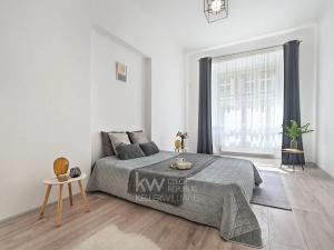 Prodej bytu 3+kk, Praha - Smíchov, Lidická, 90 m2