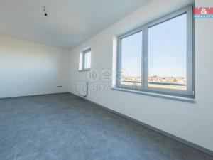 Prodej bytu 2+kk, Tábor - Měšice, Svážná, 60 m2