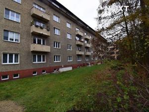 Pronájem bytu 3+kk, Kladno, Čs. armády, 83 m2