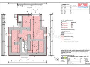 Prodej rodinného domu, Ostrava - Krásné Pole, Bajgarova, 286 m2