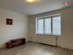 Pronájem bytu 3+kk, Strakonice - Strakonice II, Školní, 72 m2