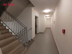 Pronájem bytu 2+kk, Brno, Mlýnská, 66 m2