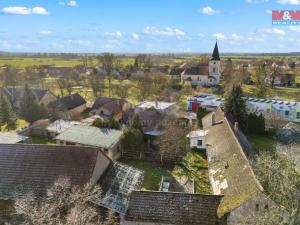 Prodej zemědělské usedlosti, Úmyslovice, 172 m2