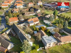 Prodej chalupy, Úmyslovice, 172 m2