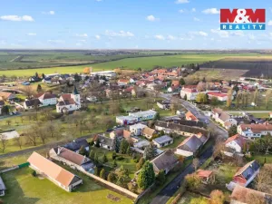 Prodej chalupy, Úmyslovice, 172 m2