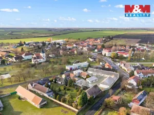 Prodej chalupy, Úmyslovice, 172 m2