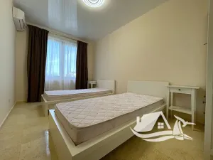 Prodej bytu 3+kk, Nesebar, Bulharsko, 105 m2