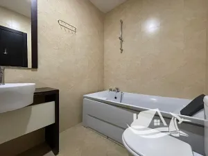 Prodej bytu 3+kk, Nesebar, Bulharsko, 105 m2