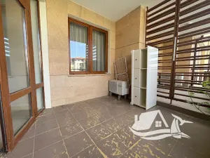 Prodej bytu 3+kk, Nesebar, Bulharsko, 105 m2