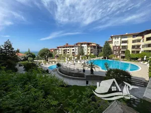 Prodej bytu 3+kk, Nesebar, Bulharsko, 105 m2