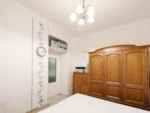 Pronájem bytu 2+kk, Praha - Nové Město, Školská, 58 m2