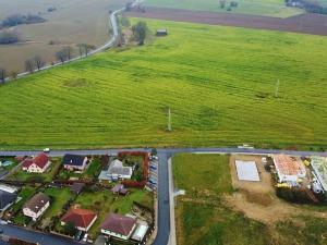 Prodej pozemku pro bydlení, Světlá nad Sázavou, Arbesova, 835 m2