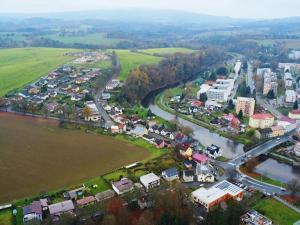 Prodej pozemku pro bydlení, Světlá nad Sázavou, Arbesova, 835 m2