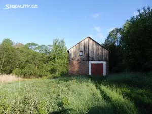 Prodej chalupy, Jablonné v Podještědí, 130 m2