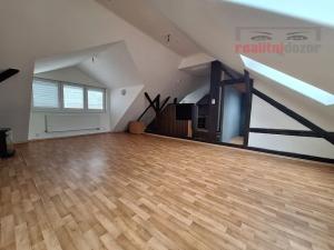 Pronájem bytu 2+kk, Šlapanice, Nádražní, 58 m2