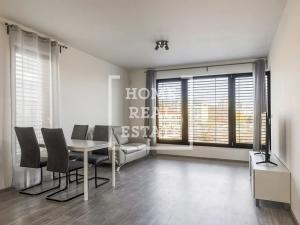 Pronájem bytu 2+kk, Praha - Žižkov, Šrámkové, 70 m2